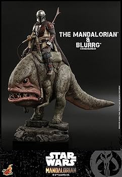 Amazon | ホットトイズ(Hot Toys) スター・ウォーズ テレビ
